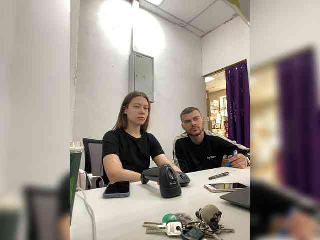 -SweetCouple-1 webcam
