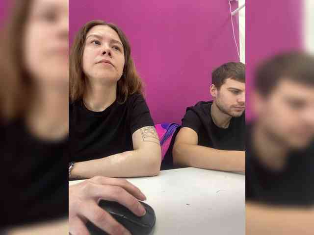 -SweetCouple-1 webcam