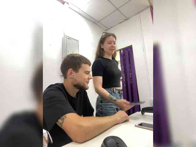 -SweetCouple-1 webcam