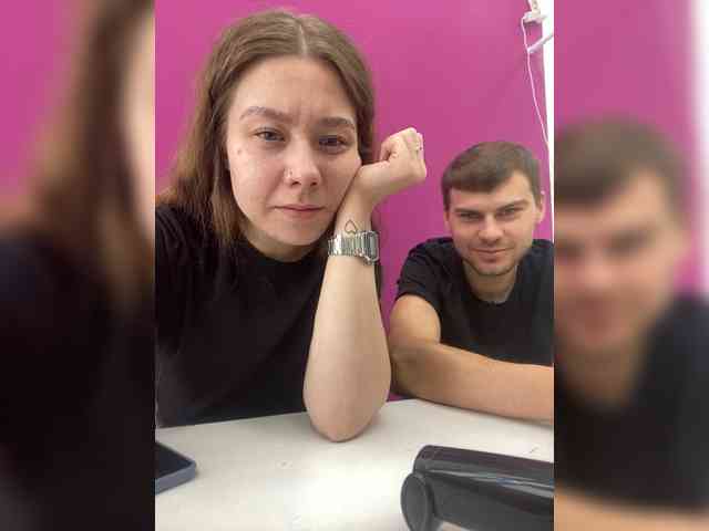 -SweetCouple-1 webcam