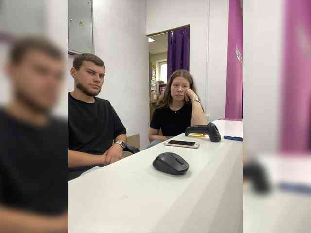-SweetCouple-1 webcam
