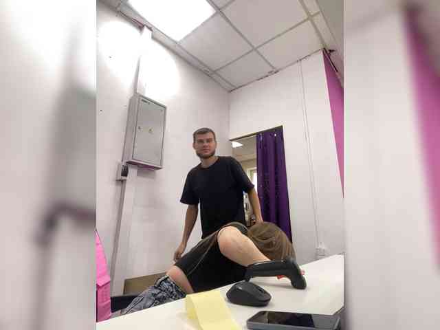 -SweetCouple-1 webcam