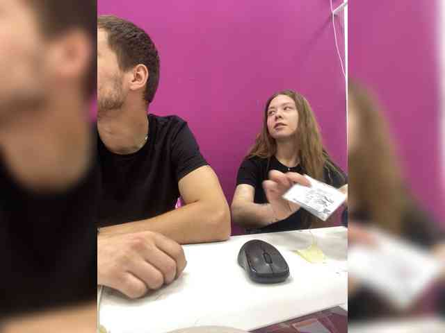 -SweetCouple-1 webcam