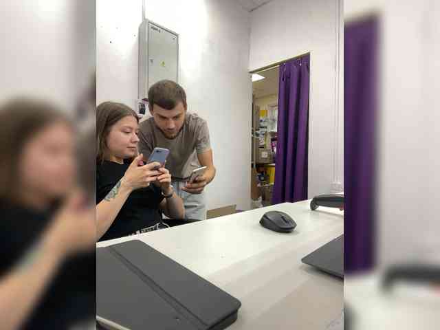 -SweetCouple-1 webcam