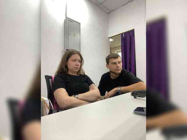 -SweetCouple-1 webcam