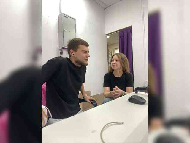-SweetCouple-1 webcam