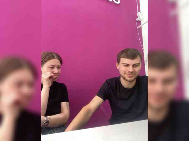-SweetCouple-1 webcam