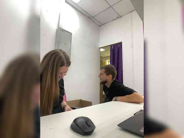 -SweetCouple-1 webcam