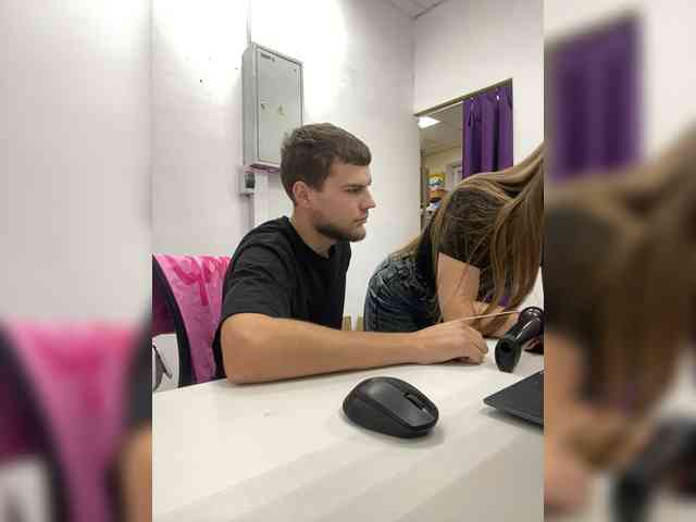 -SweetCouple-1 webcam