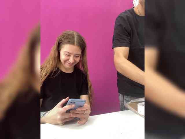 -SweetCouple-1 Live Webcam on BongaCams