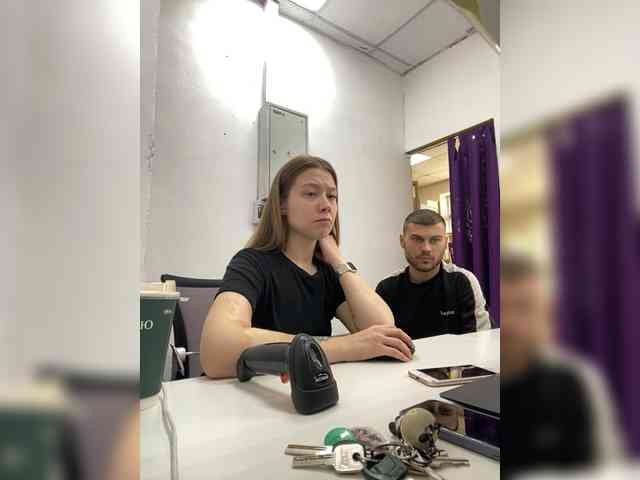 -SweetCouple-1 webcam
