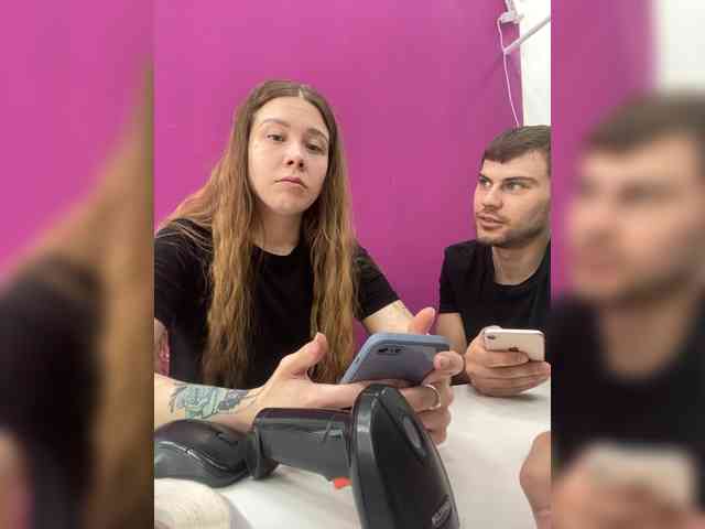 -SweetCouple-1 webcam