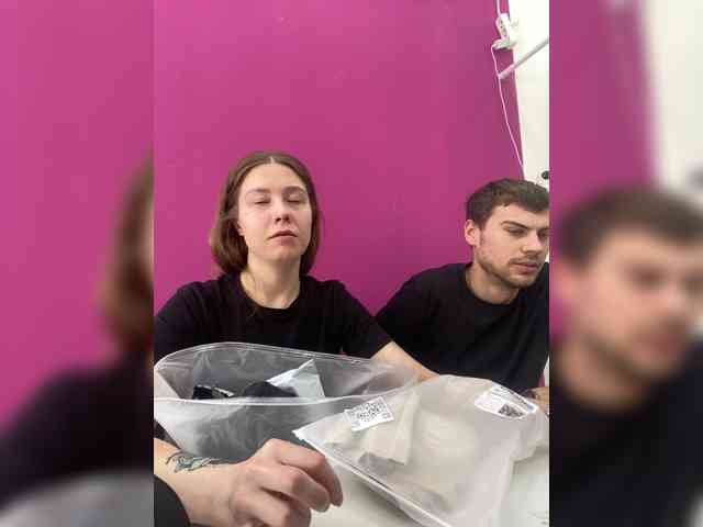 -SweetCouple-1 Live Webcam on BongaCams