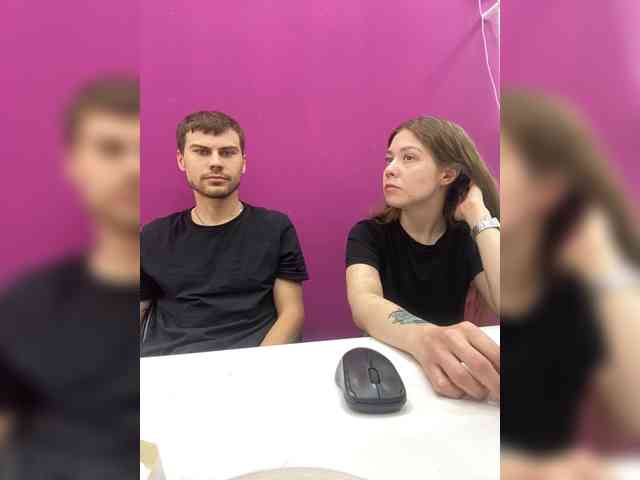 -SweetCouple-1 webcam