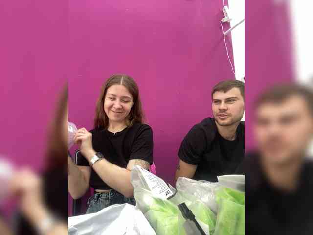 -SweetCouple-1 webcam