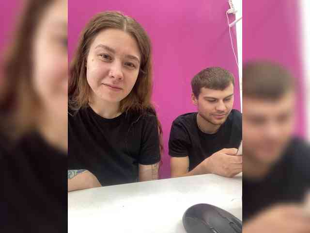 -SweetCouple-1 Live Webcam on BongaCams