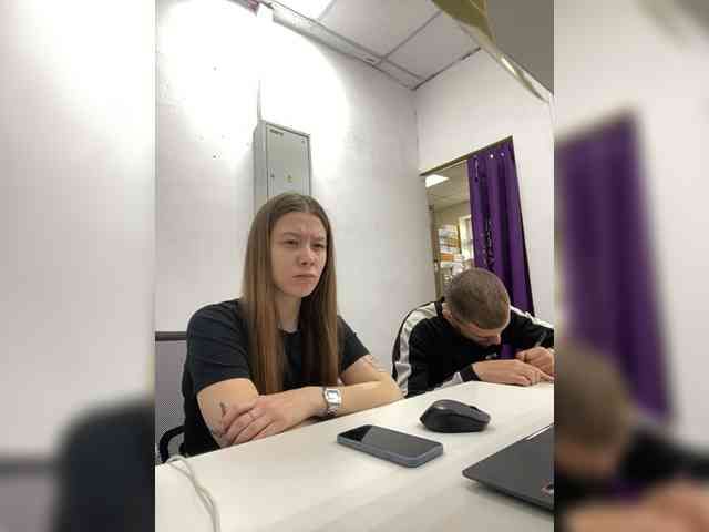 -SweetCouple-1 webcam