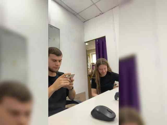 -SweetCouple-1 webcam
