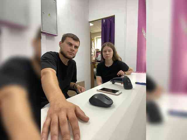 Модель: -SweetCouple-1