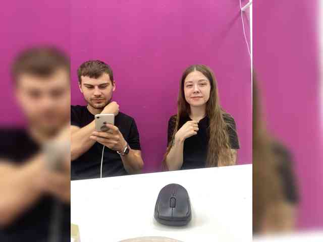 -SweetCouple-1 webcam