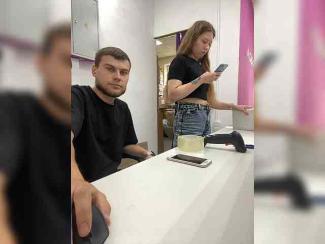-SweetCouple-1 webcam