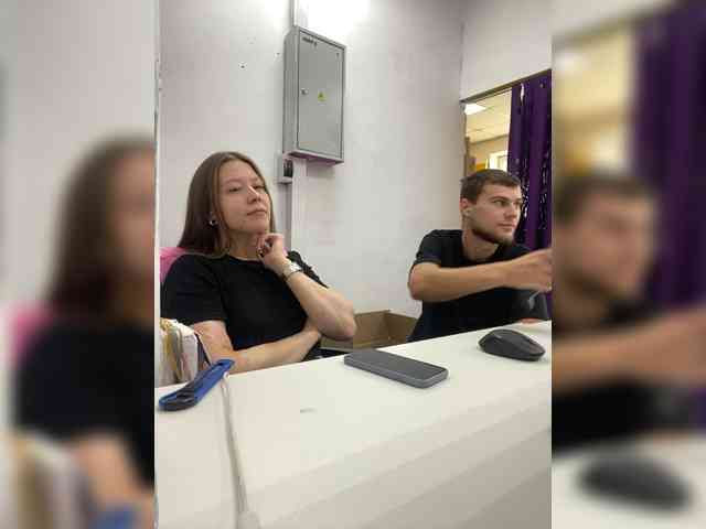 Модель: -SweetCouple-1