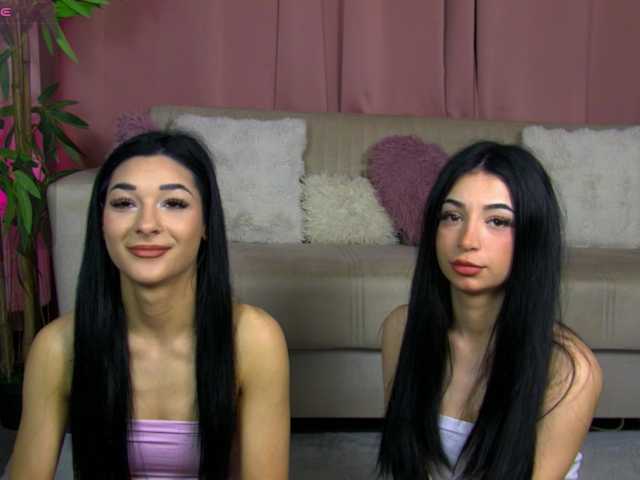 Sex chat gratuit in direct cu DarcieHaven pe BongaCams