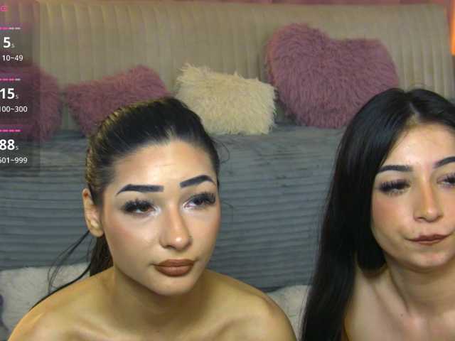 Sex chat gratuit in direct cu DarcieHaven pe BongaCams
