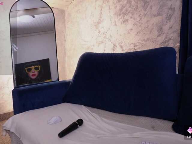 DarcieHaven live cam on BongaCams