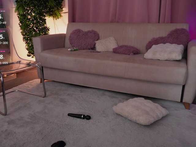 DarcieHaven live cam on BongaCams