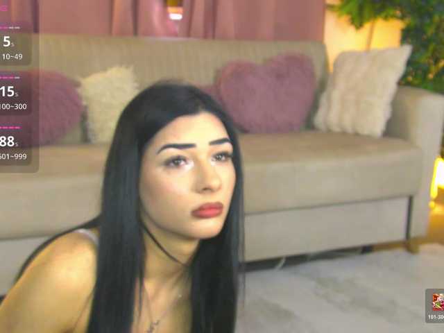 Sex chat gratuit in direct cu DarcieHaven pe BongaCams