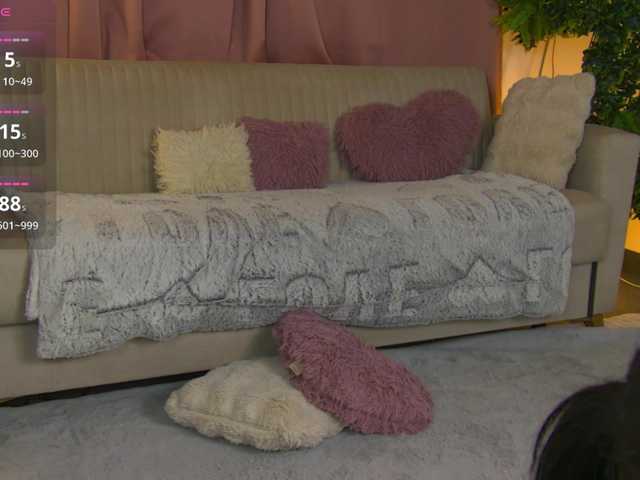 Sex chat gratuit in direct cu DarcieHaven pe BongaCams