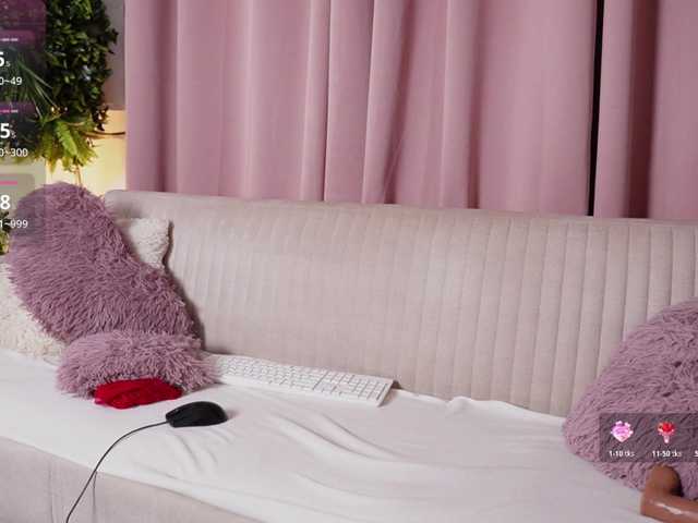 DarcieHaven live cam on BongaCams