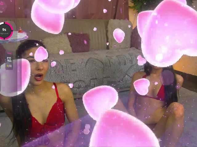 Sex chat gratuit in direct cu DarcieHaven pe BongaCams