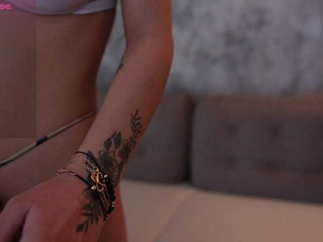 DarcieHaven live cam on BongaCams