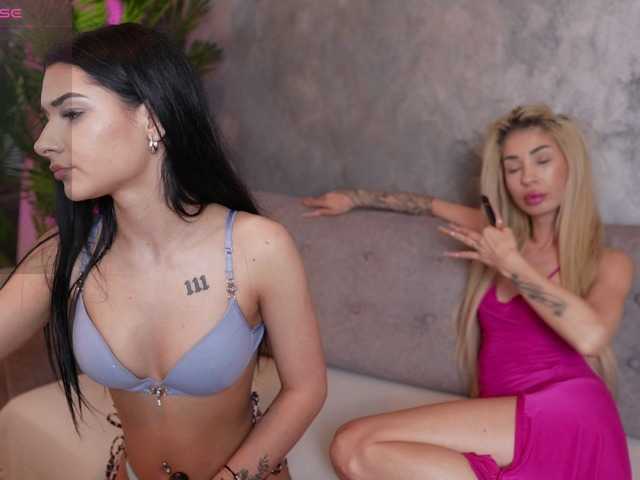 DarcieHaven live cam on BongaCams