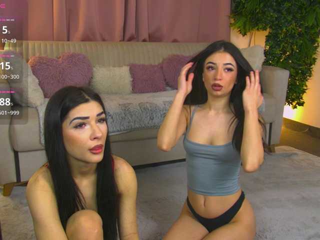 Sex chat gratuit in direct cu DarcieHaven pe BongaCams