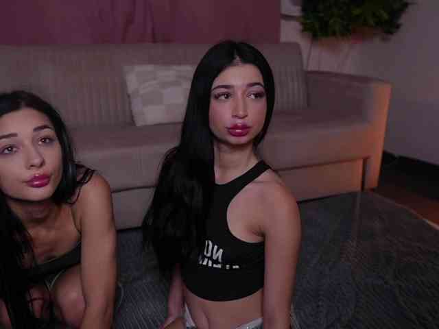 DarcieHaven Live Webcam on BongaCams