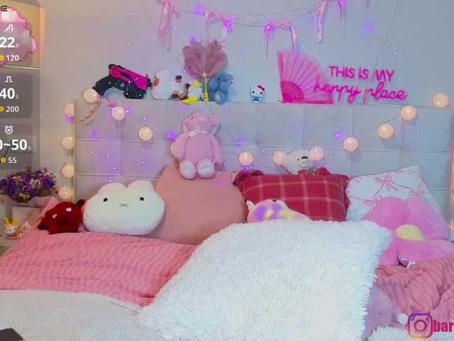 BunnyRin's BongaCams show and profile