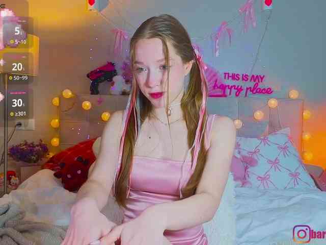 BunnyRin webcam