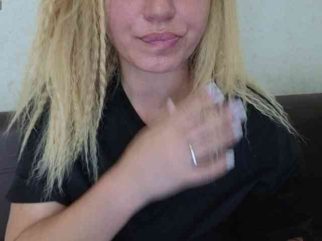 Abby666 webcam