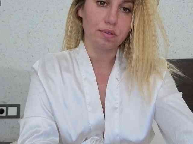 Abby666 webcam