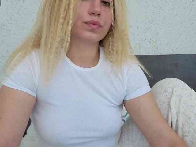 Abby666 webcam