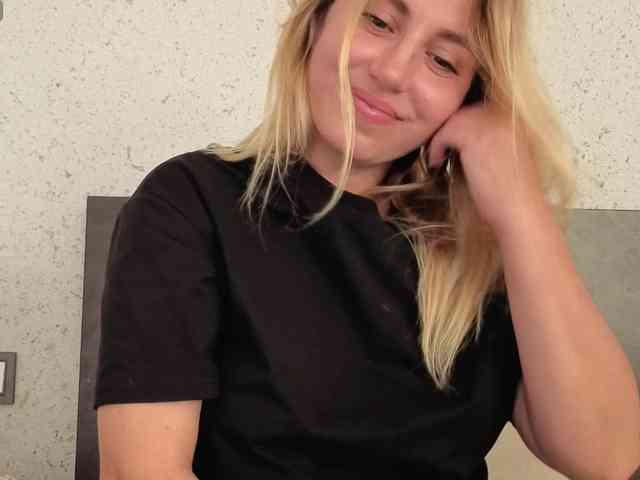 Abby666 webcam