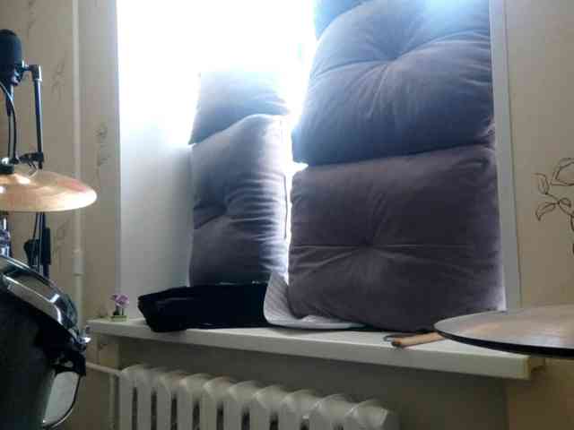 LeanaLomino webcam