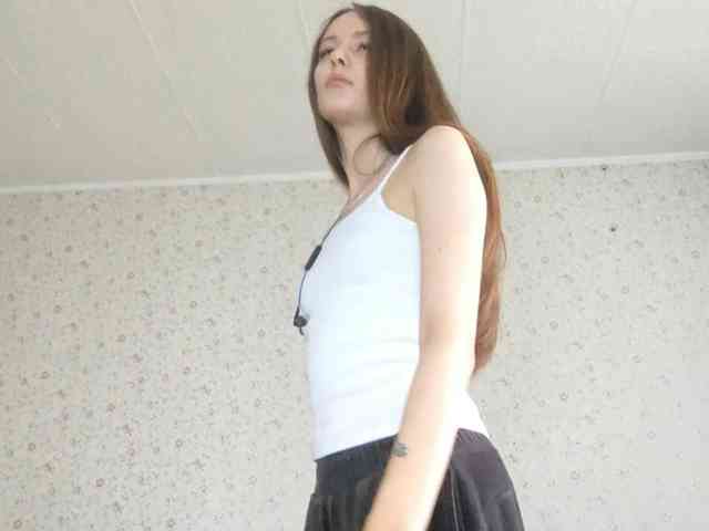 LeanaLomino webcam