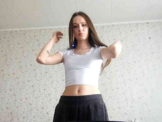 LeanaLomino webcam