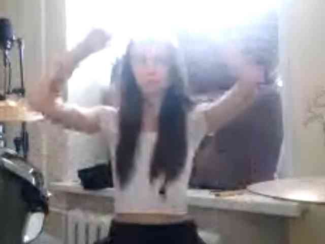 LeanaLomino webcam