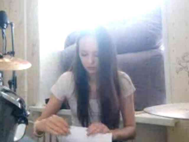 LeanaLomino webcam