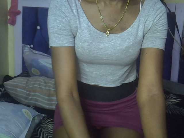 Tyra019a live cam on BongaCams